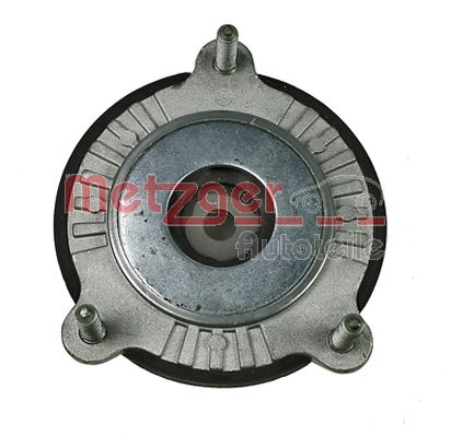 Metzger Veerpootlager & rubber 6490179