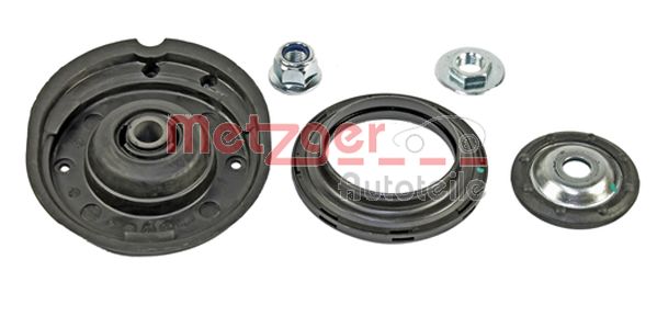 Metzger Veerpootlager & rubber 6490185