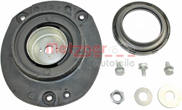 Metzger Veerpootlager & rubber 6490216