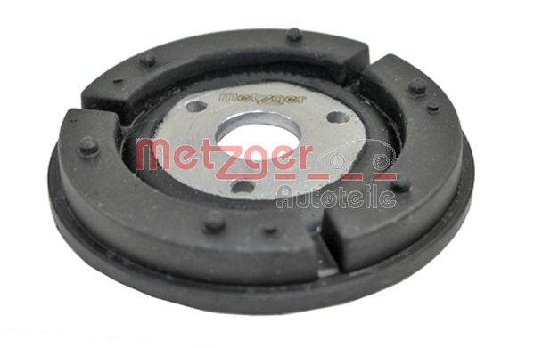Metzger Veerpootlager & rubber 6490244
