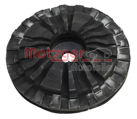 Metzger Veerpootlager & rubber 6490257