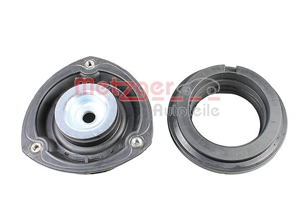 Metzger Veerpootlager & rubber 6490294