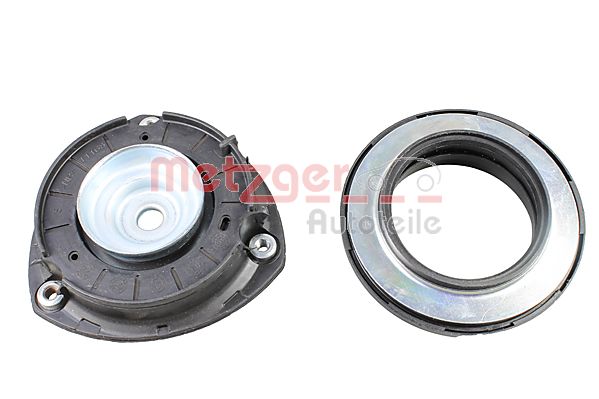 Metzger Veerpootlager & rubber 6490294