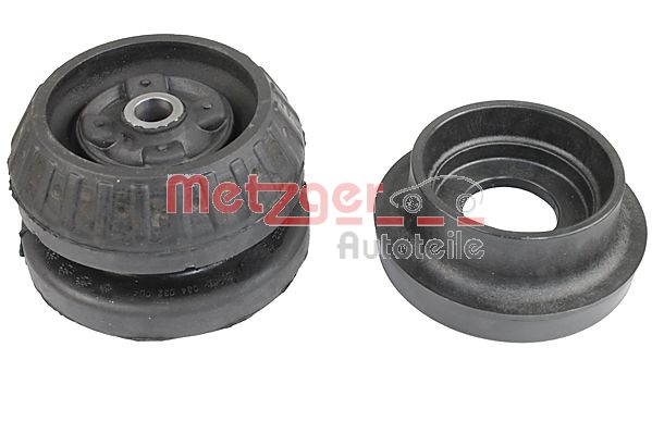 Metzger Veerpootlager & rubber 6490295