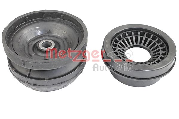 Metzger Veerpootlager & rubber 6490295