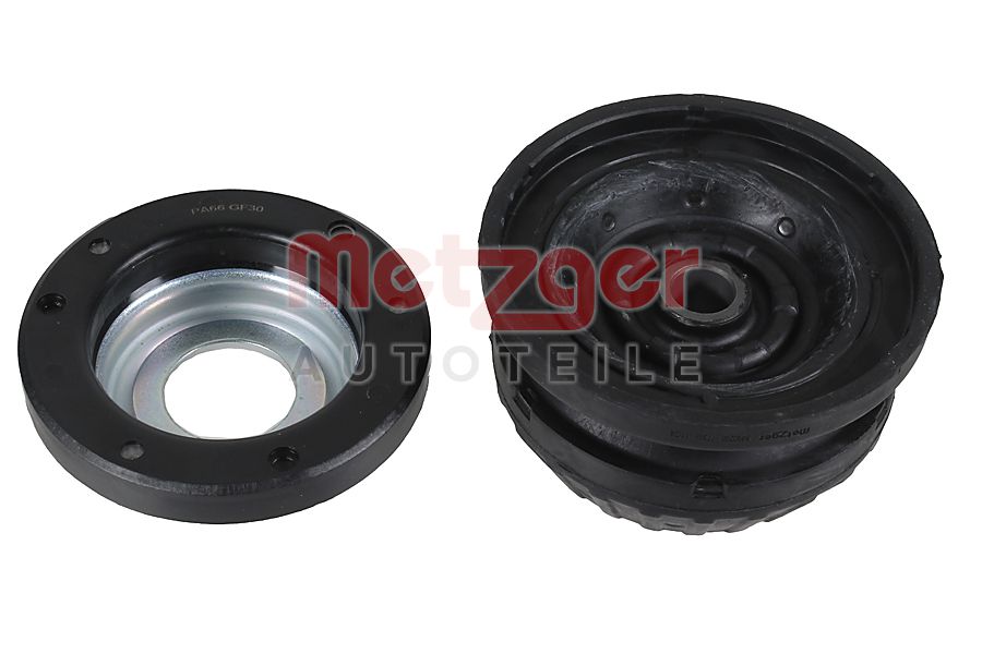 Metzger Veerpootlager & rubber 6490296