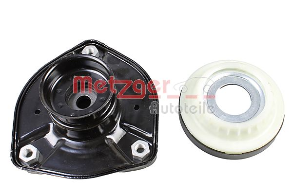 Metzger Veerpootlager & rubber 6490297