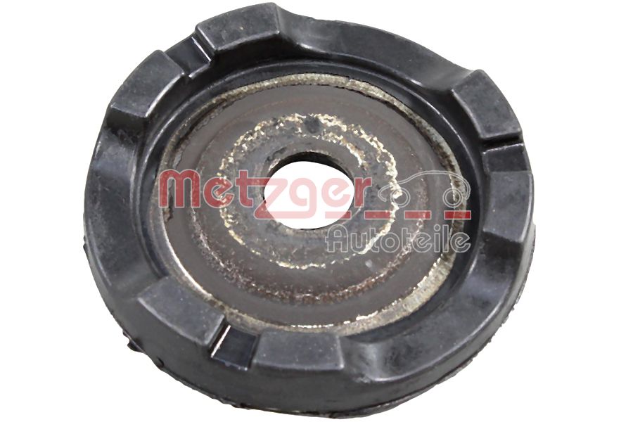 Metzger Veerpootlager & rubber 6490347