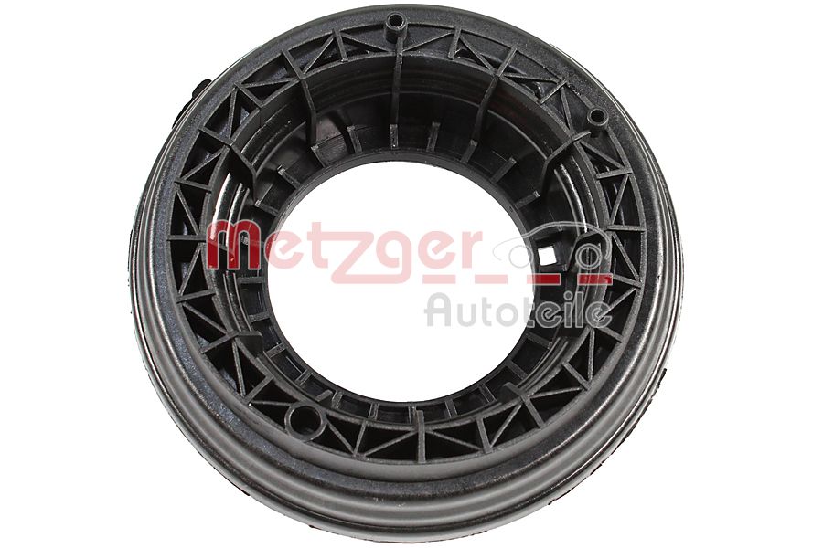 Metzger Veerpootlager & rubber 6490352