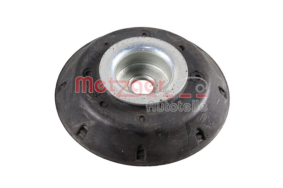 Metzger Veerpootlager & rubber 6490379