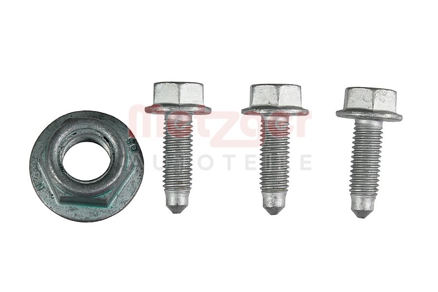 Montageset Metzger 6490381