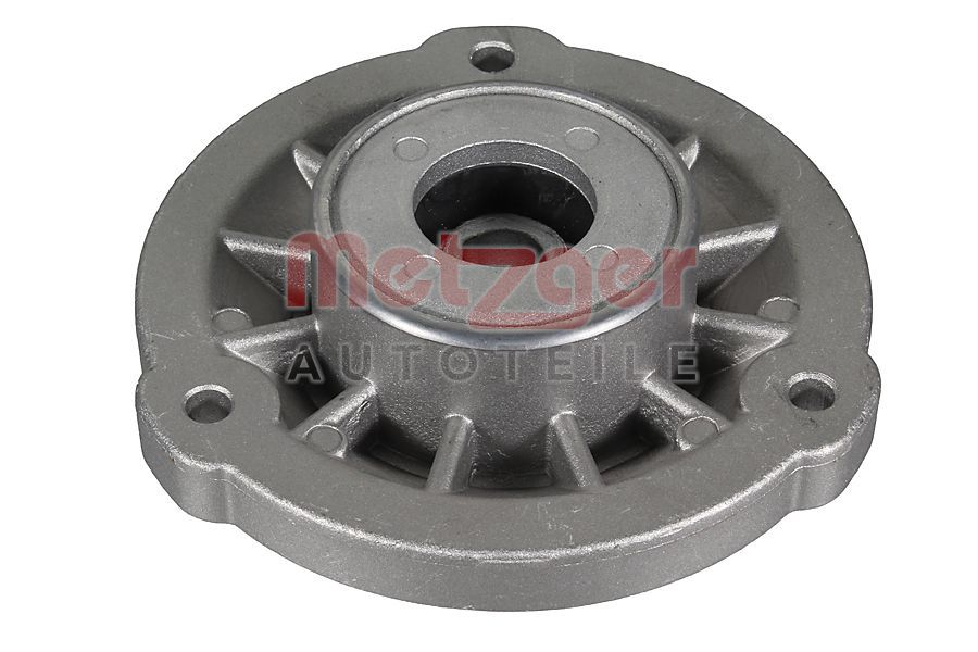 Metzger Veerpoot 6490390