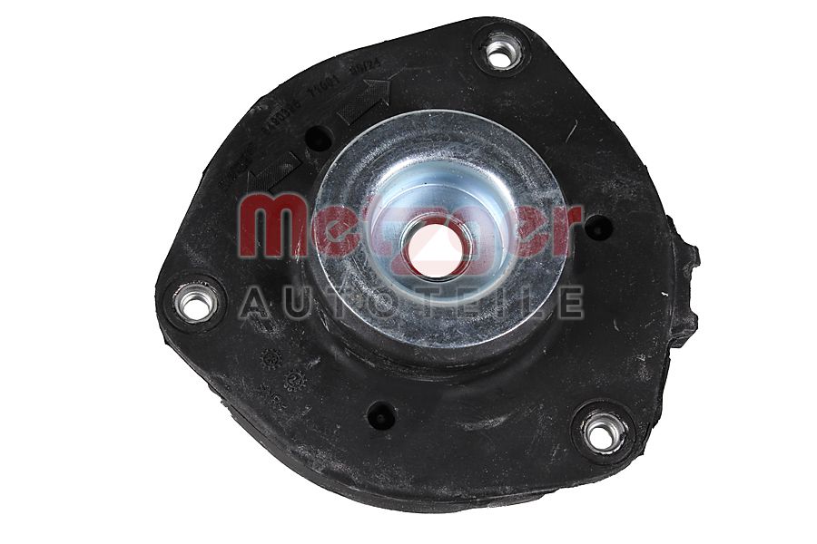 Metzger Veerpoot 6490395