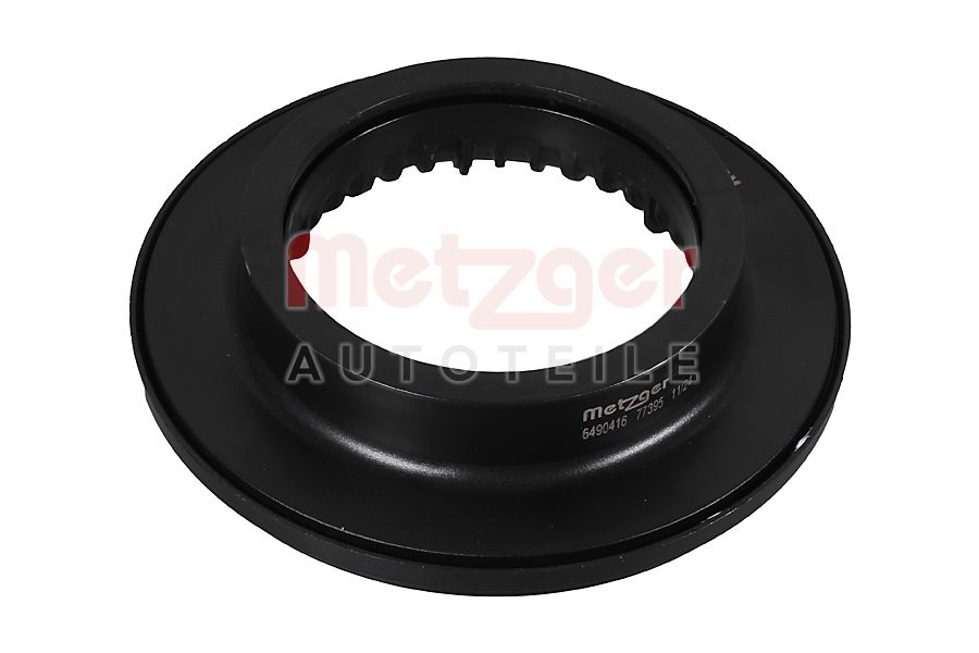 Wentellager, schokbreker veerpootlager Metzger 6490416