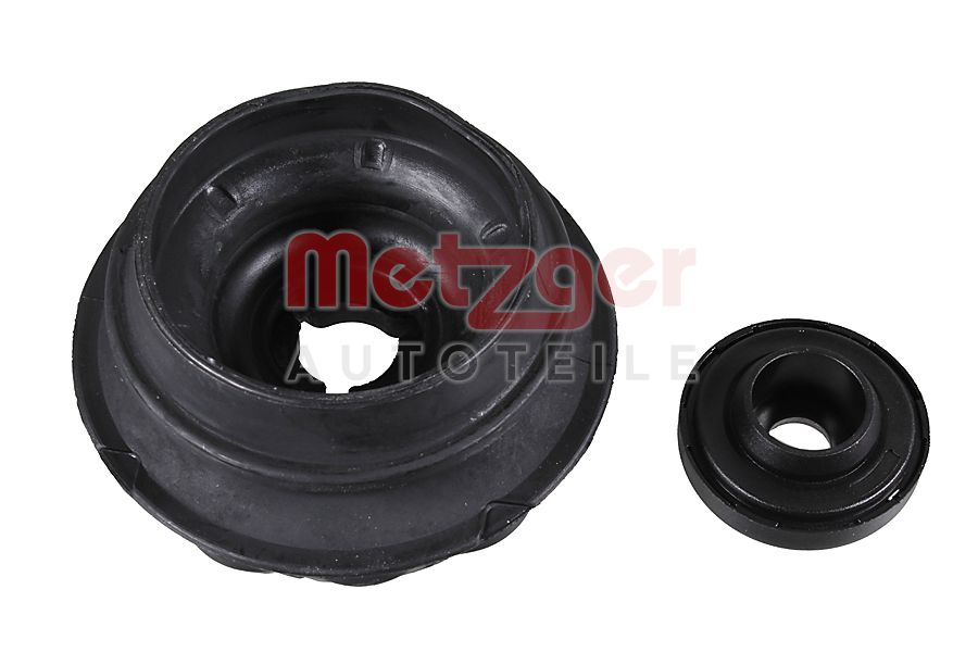 Metzger Reparatieset, Ring voor schokbreker veerpootlager 6490426