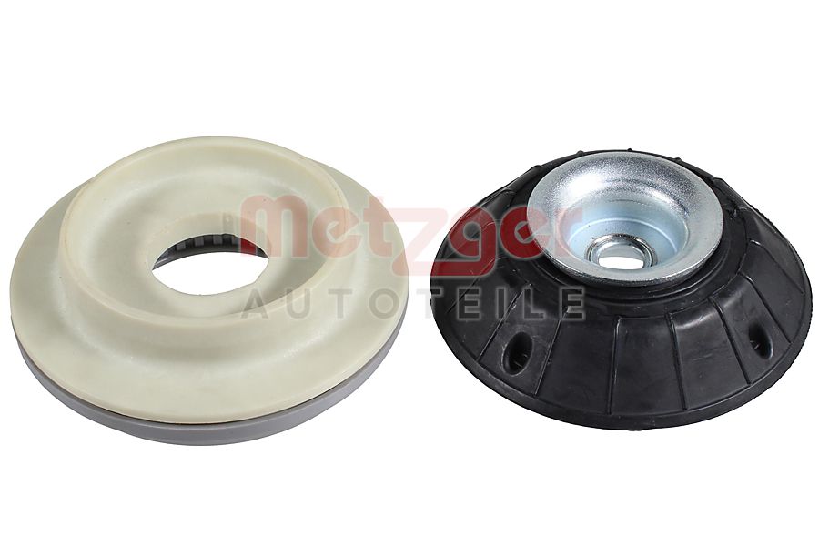 Metzger Reparatieset, Ring voor schokbreker veerpootlager 6490440