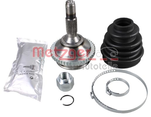 Metzger Homokineet reparatieset 7110094
