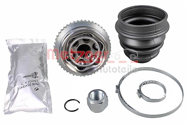 Metzger Homokineet reparatieset 7110094