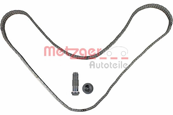 Metzger Distributieketting kit 7490038