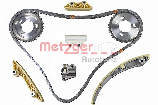 Metzger Distributieketting kit 7490046