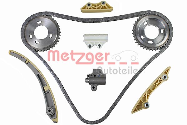 Distributieketting kit Metzger 7490047