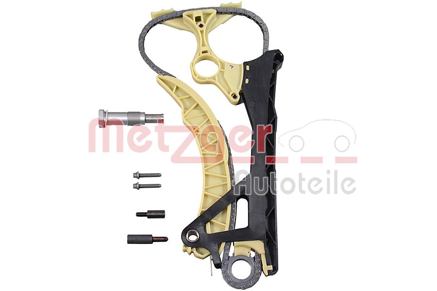 Distributieketting kit Metzger 7490059