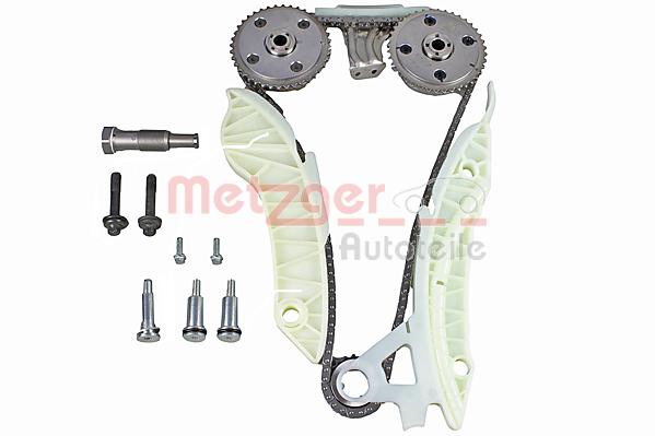 Metzger Distributieketting kit 7490060