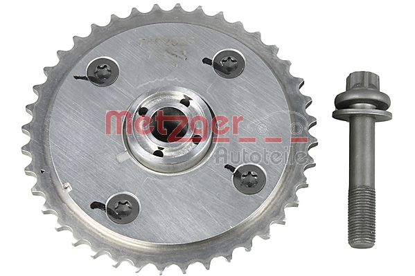 Metzger Distributieketting kit 7490011