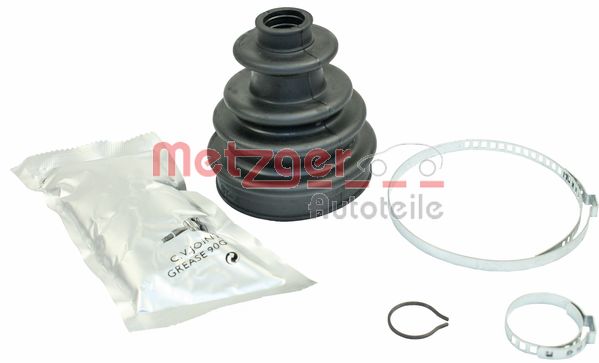 Aandrijfashoes Metzger 751.111