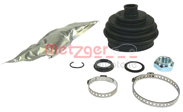 Metzger Aandrijfashoes 751.003