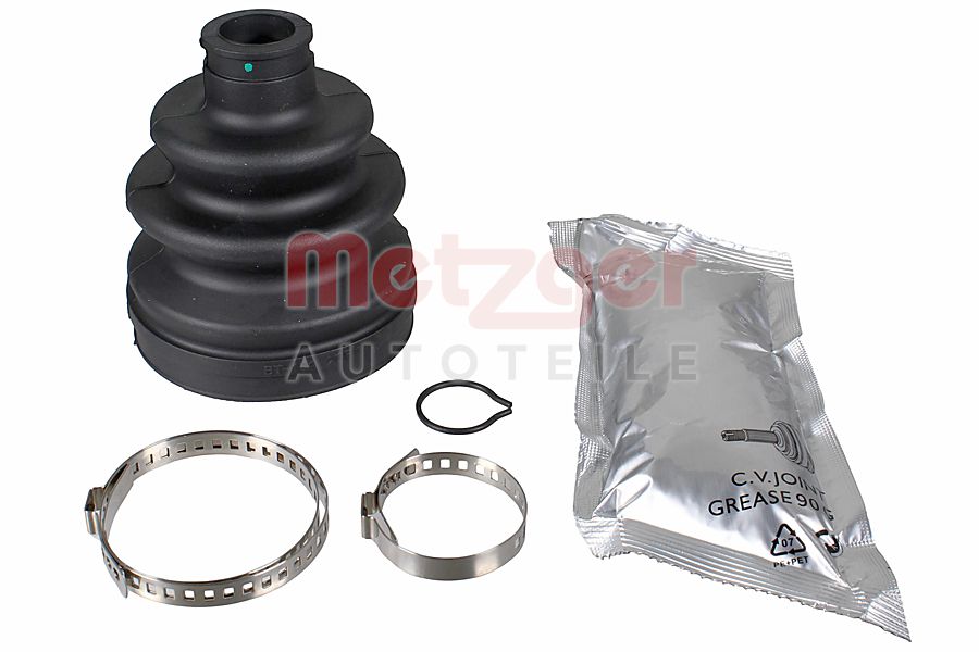 Metzger Aandrijfashoes 751.654