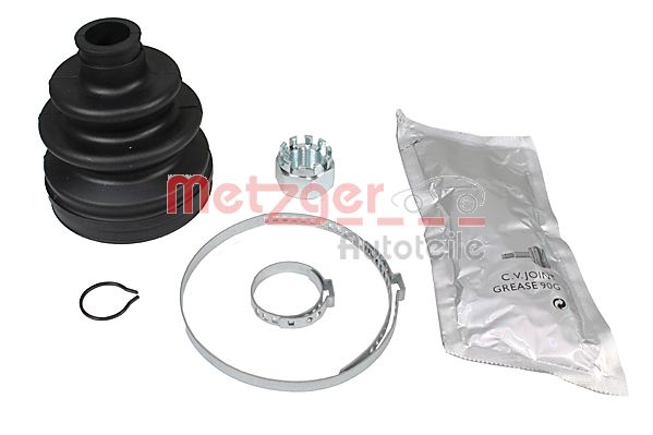 Metzger Aandrijfashoes 751.658