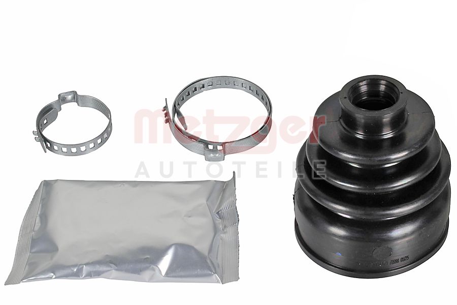 Asmanchetten set Metzger 751.671