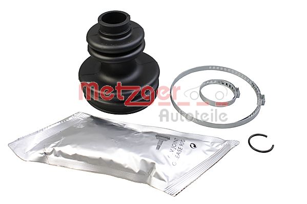 Aandrijfashoes Metzger 751.708