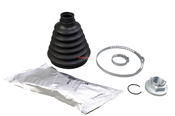 Metzger Aandrijfashoes 751.713