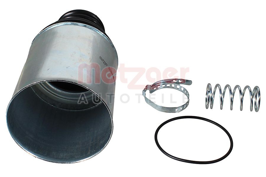 Metzger Aandrijfashoes 751.718