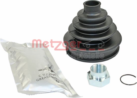 Metzger Aandrijfashoes 751.067