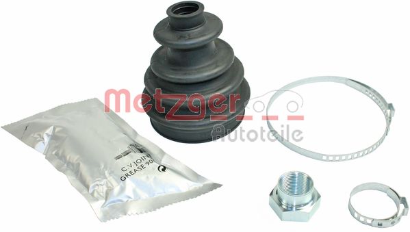 Aandrijfashoes Metzger 751.091
