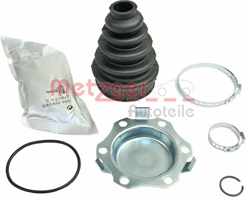 Aandrijfashoes Metzger 751.129