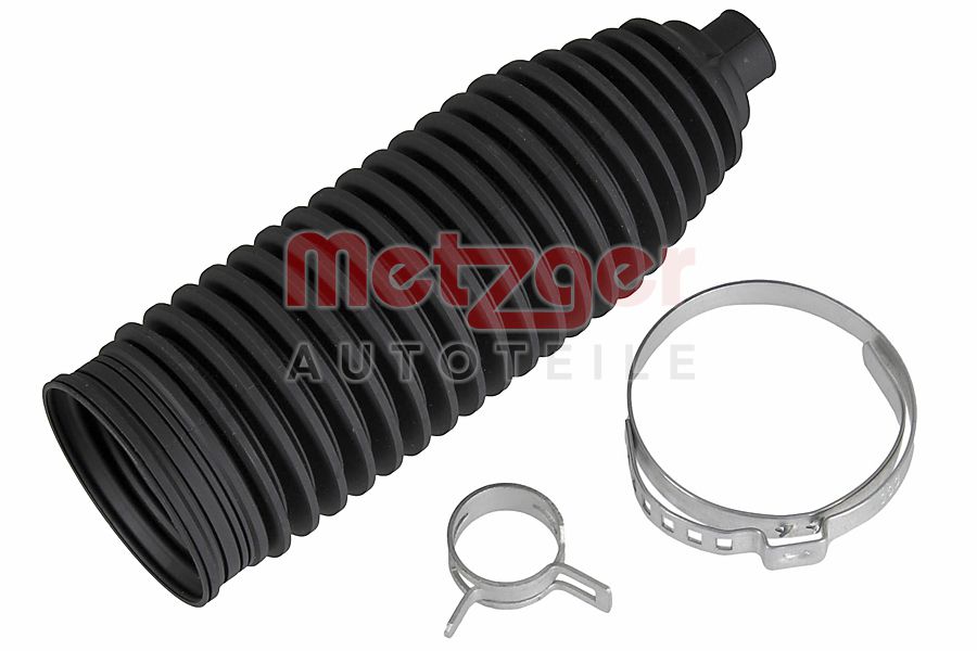 Stuurhoes, stuureenheid Metzger 755.523