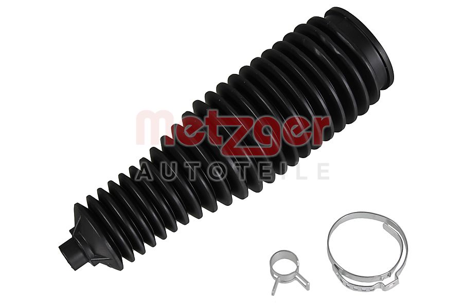 Stuurhoes, stuureenheid Metzger 755.538