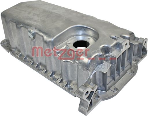 Metzger Carterpan 7990009