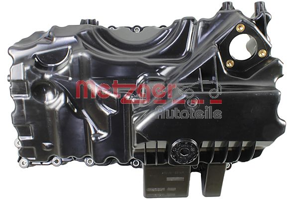 Metzger Carterpan 7990164