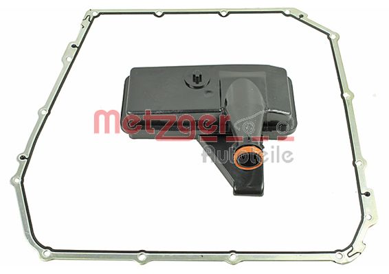 Metzger Filter/oliezeef automaatbak 8020039