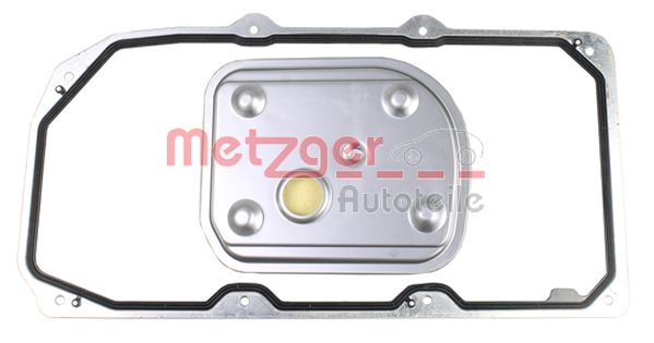 Metzger Filter/oliezeef automaatbak 8020103