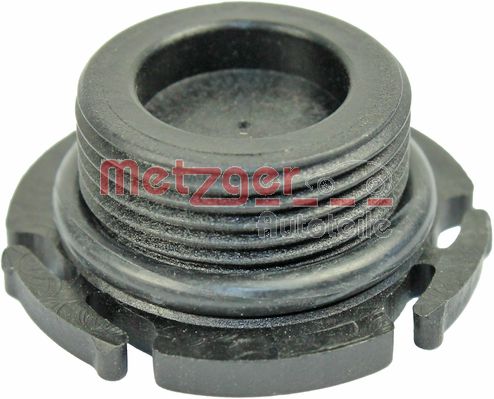 Metzger Olie aftapplug / carterplug 8030044