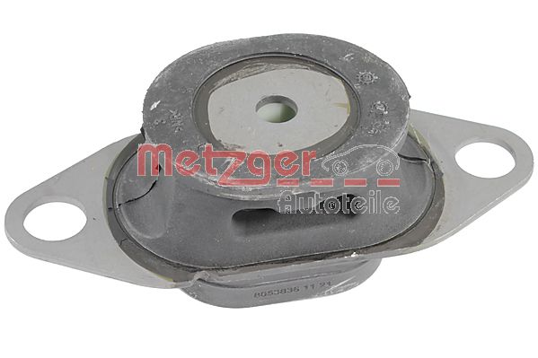 Metzger Ophangrubber automaatbak 8053836
