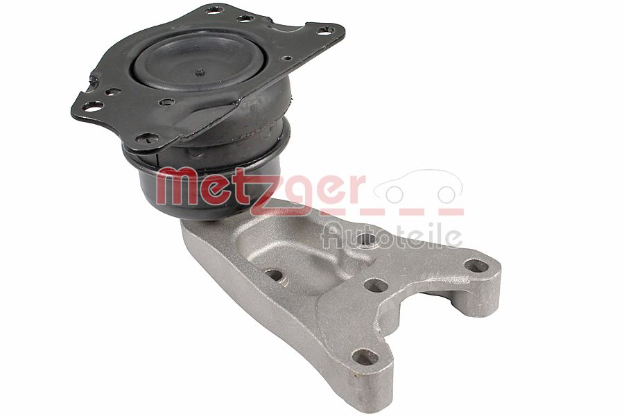 Metzger Motorsteun 8053936