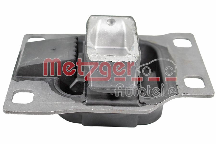 Metzger Ophangrubber automaatbak 8054077