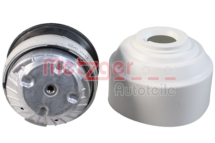 Metzger Motorsteun 8054124